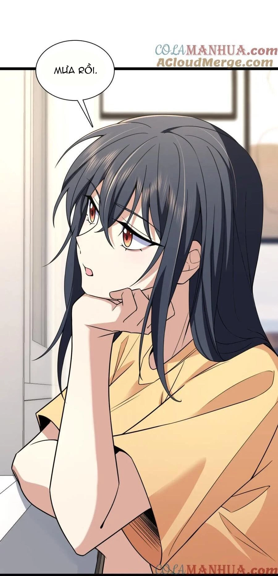 Bà Xã Nhà Tôi Đến Từ Ngàn Năm Trước Chapter 212 - 10