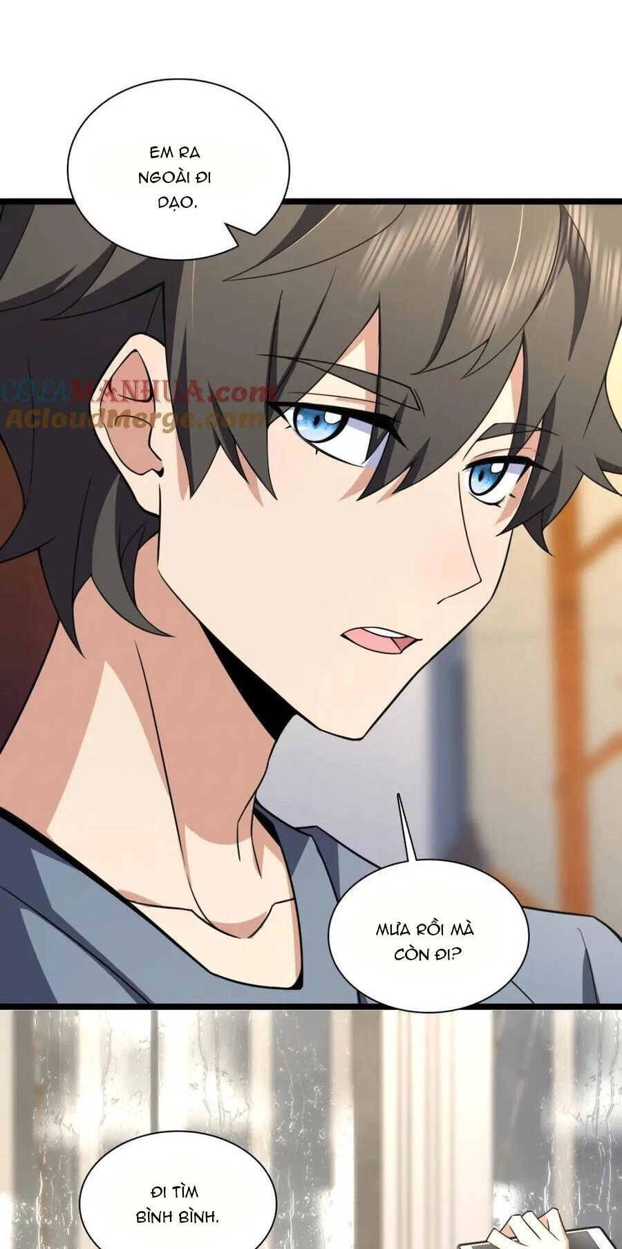 Bà Xã Nhà Tôi Đến Từ Ngàn Năm Trước Chapter 212 - 12