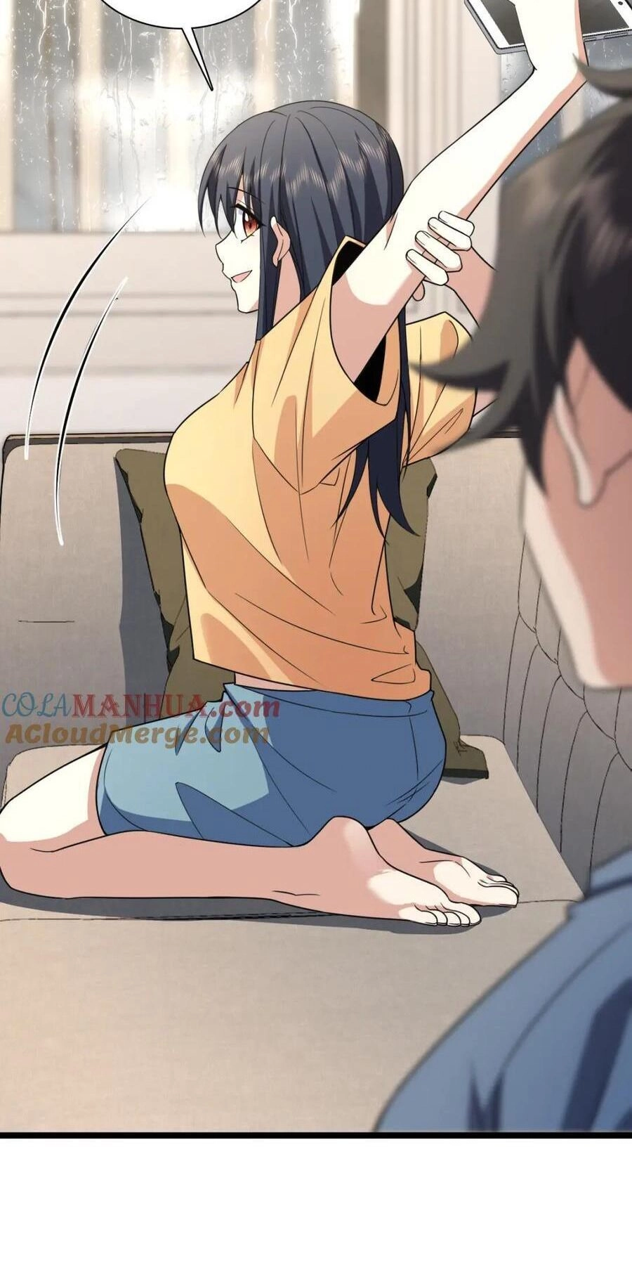 Bà Xã Nhà Tôi Đến Từ Ngàn Năm Trước Chapter 212 - 13