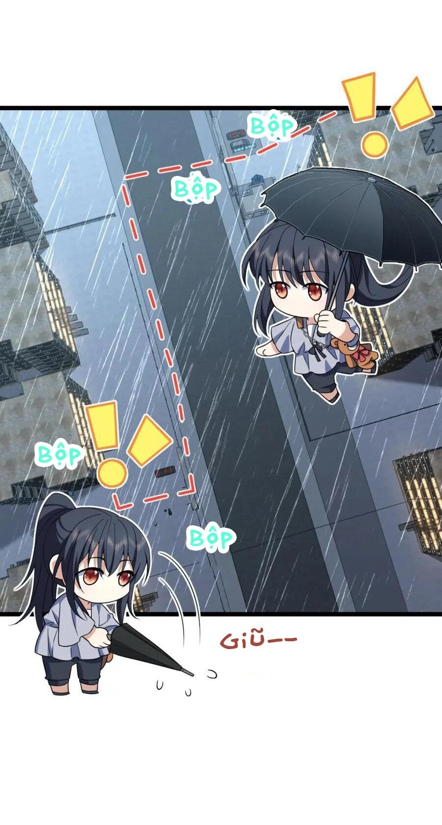 Bà Xã Nhà Tôi Đến Từ Ngàn Năm Trước Chapter 212 - 15