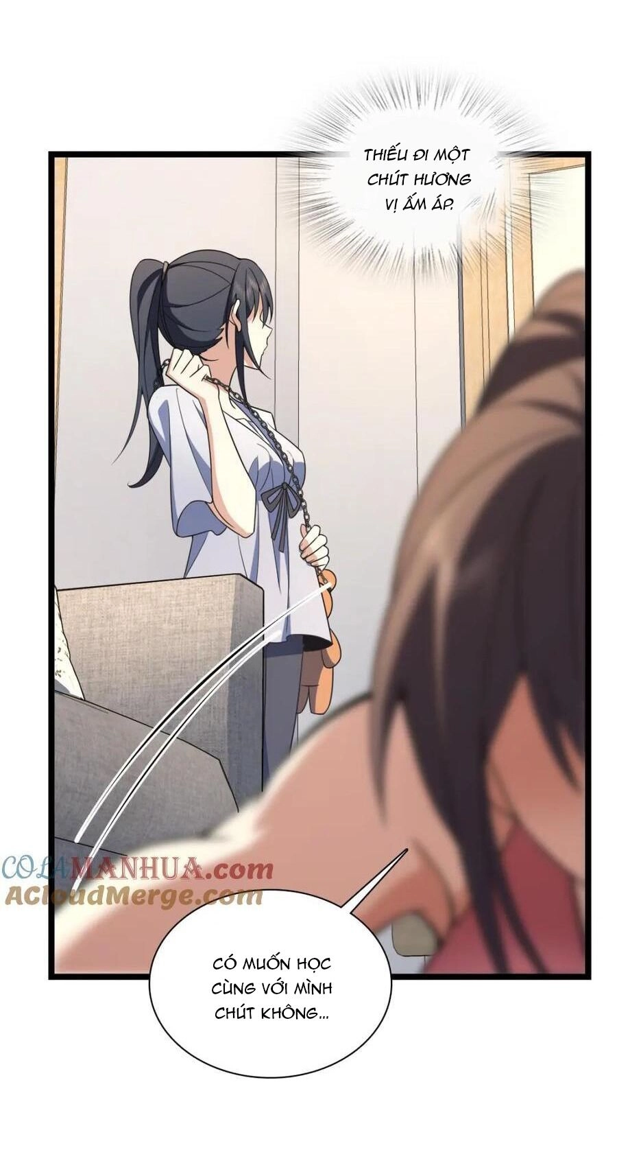 Bà Xã Nhà Tôi Đến Từ Ngàn Năm Trước Chapter 212 - 22