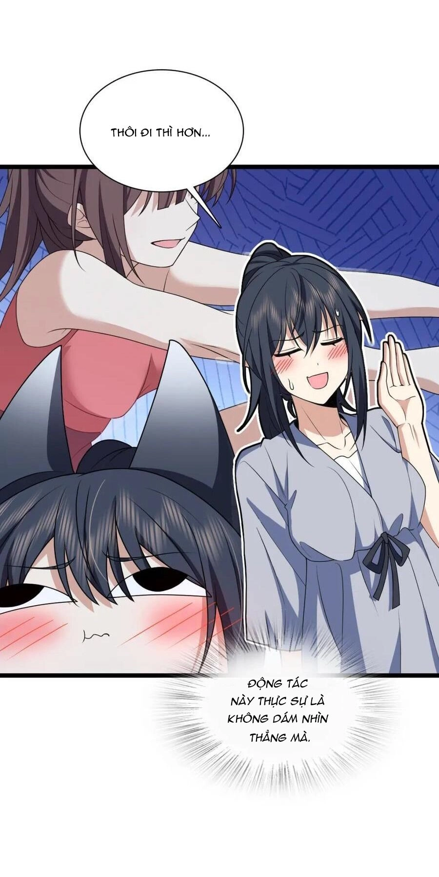 Bà Xã Nhà Tôi Đến Từ Ngàn Năm Trước Chapter 212 - 28