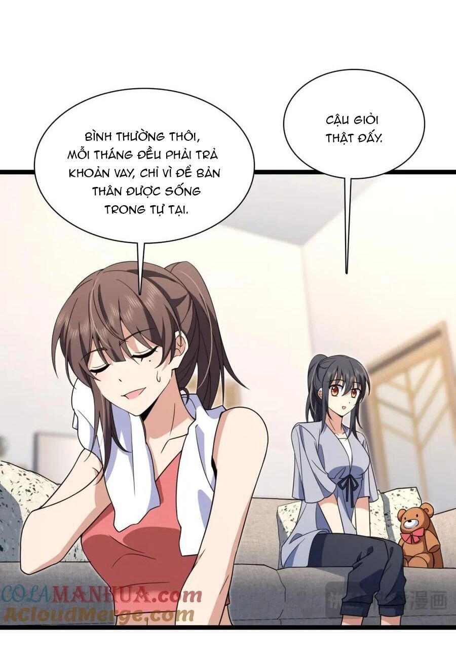 Bà Xã Nhà Tôi Đến Từ Ngàn Năm Trước Chapter 212 - 42