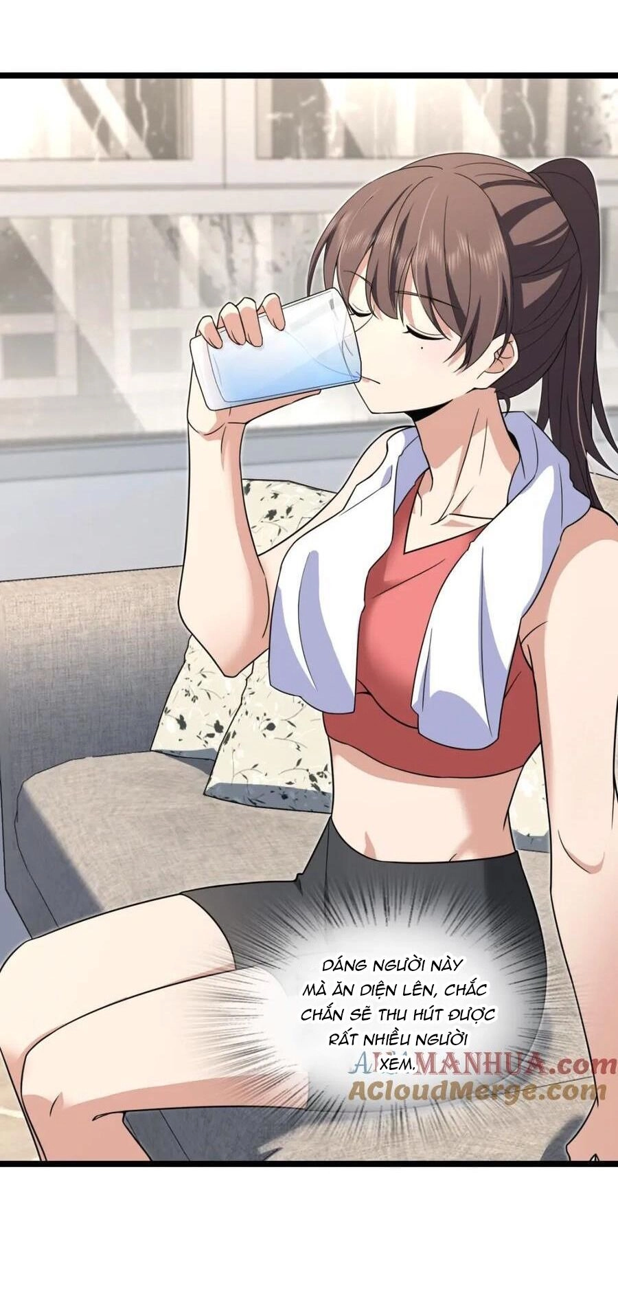 Bà Xã Nhà Tôi Đến Từ Ngàn Năm Trước Chapter 212 - 47