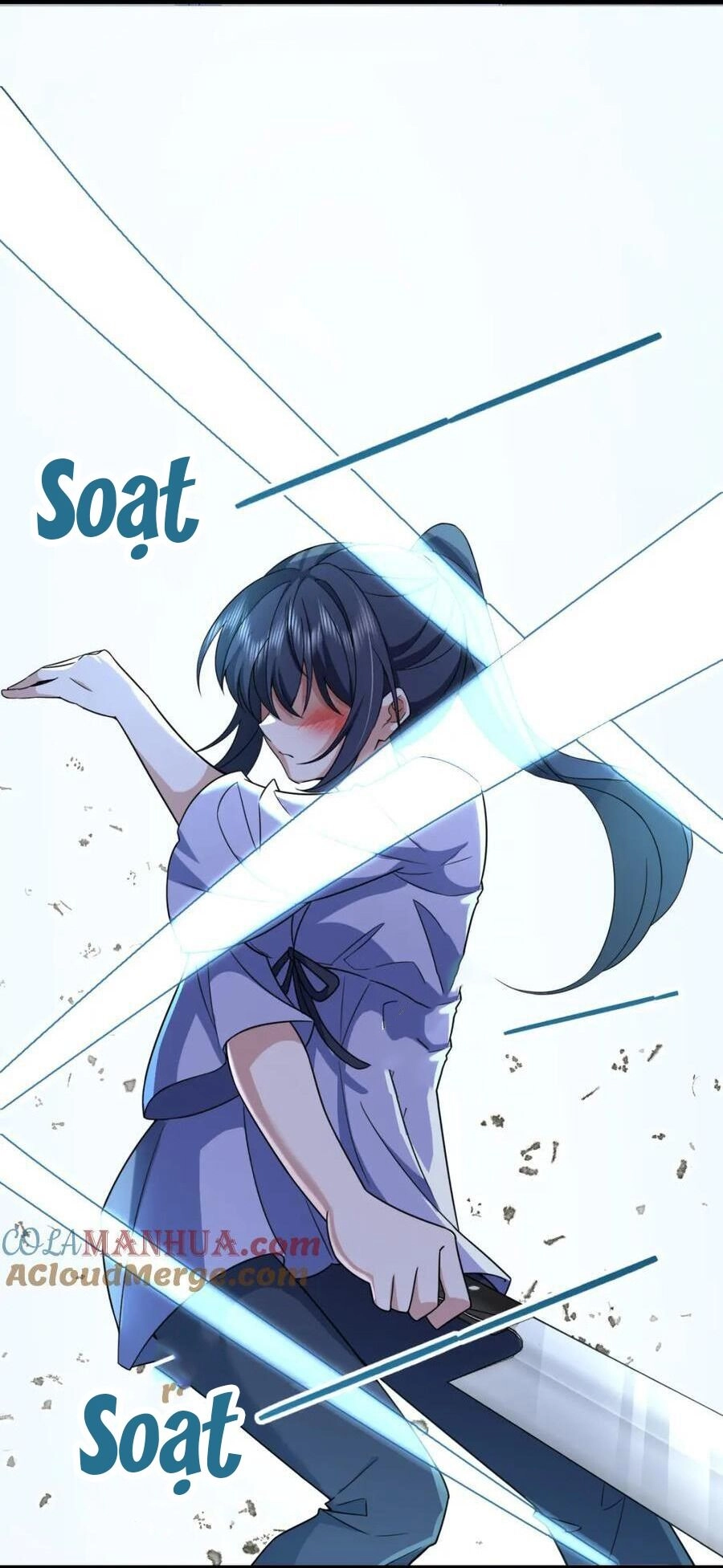 Bà Xã Nhà Tôi Đến Từ Ngàn Năm Trước Chapter 212 - 50