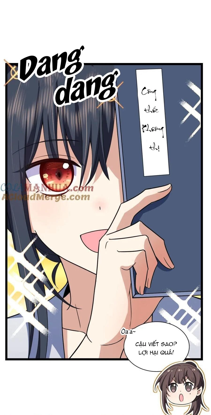 Bà Xã Nhà Tôi Đến Từ Ngàn Năm Trước Chapter 212 - 53