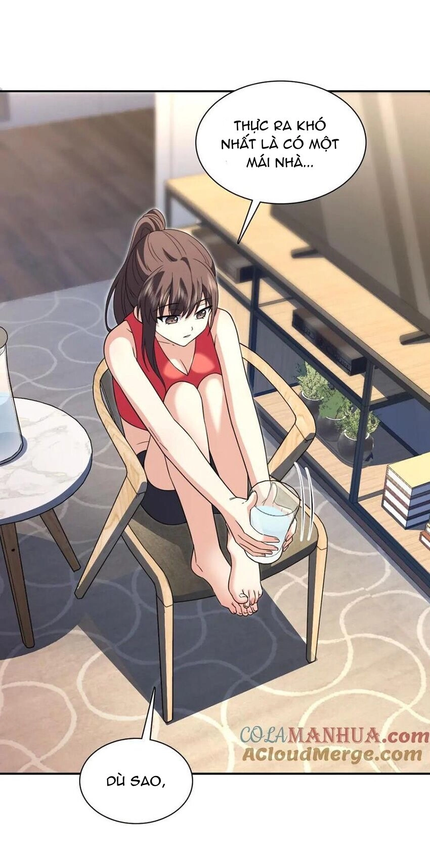 Bà Xã Nhà Tôi Đến Từ Ngàn Năm Trước Chapter 213 - 17