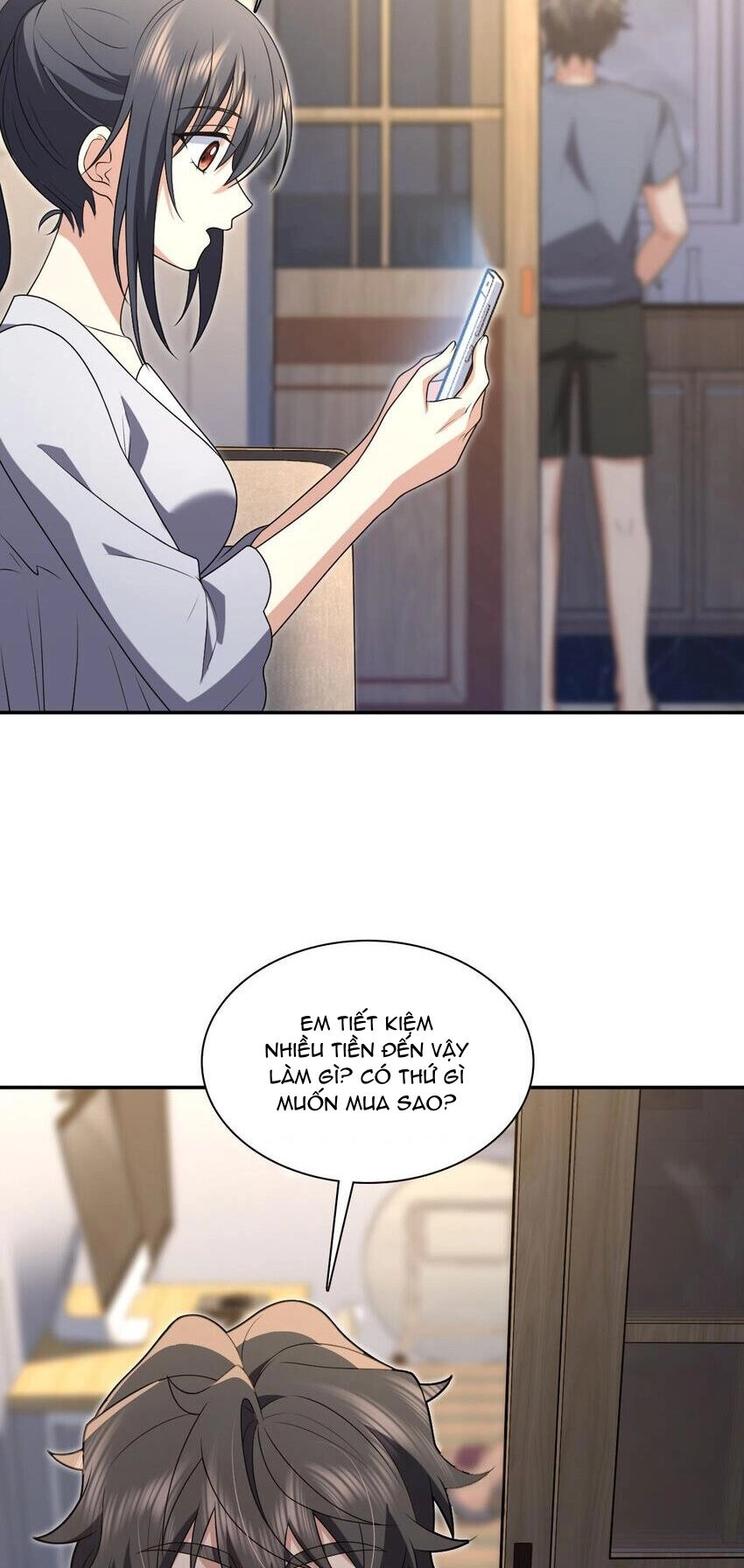 Bà Xã Nhà Tôi Đến Từ Ngàn Năm Trước Chapter 213 - 51