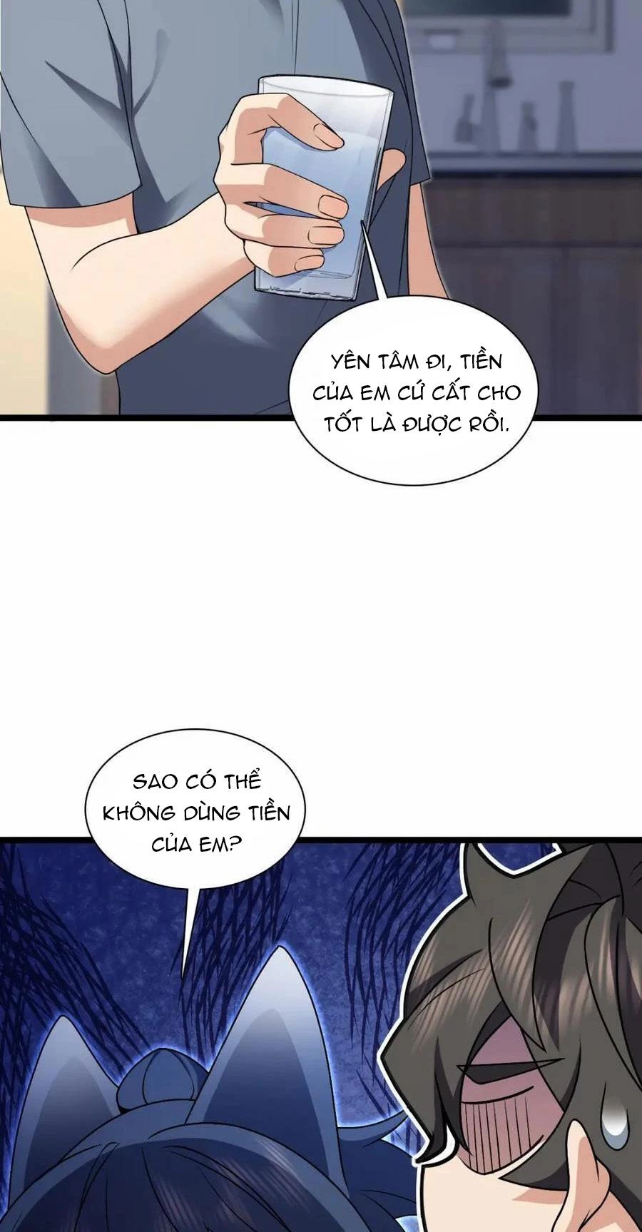 Bà Xã Nhà Tôi Đến Từ Ngàn Năm Trước Chapter 214 - 2