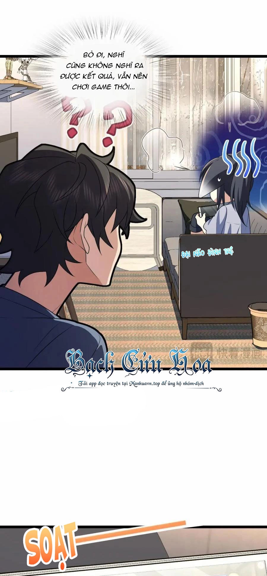 Bà Xã Nhà Tôi Đến Từ Ngàn Năm Trước Chapter 214 - 7