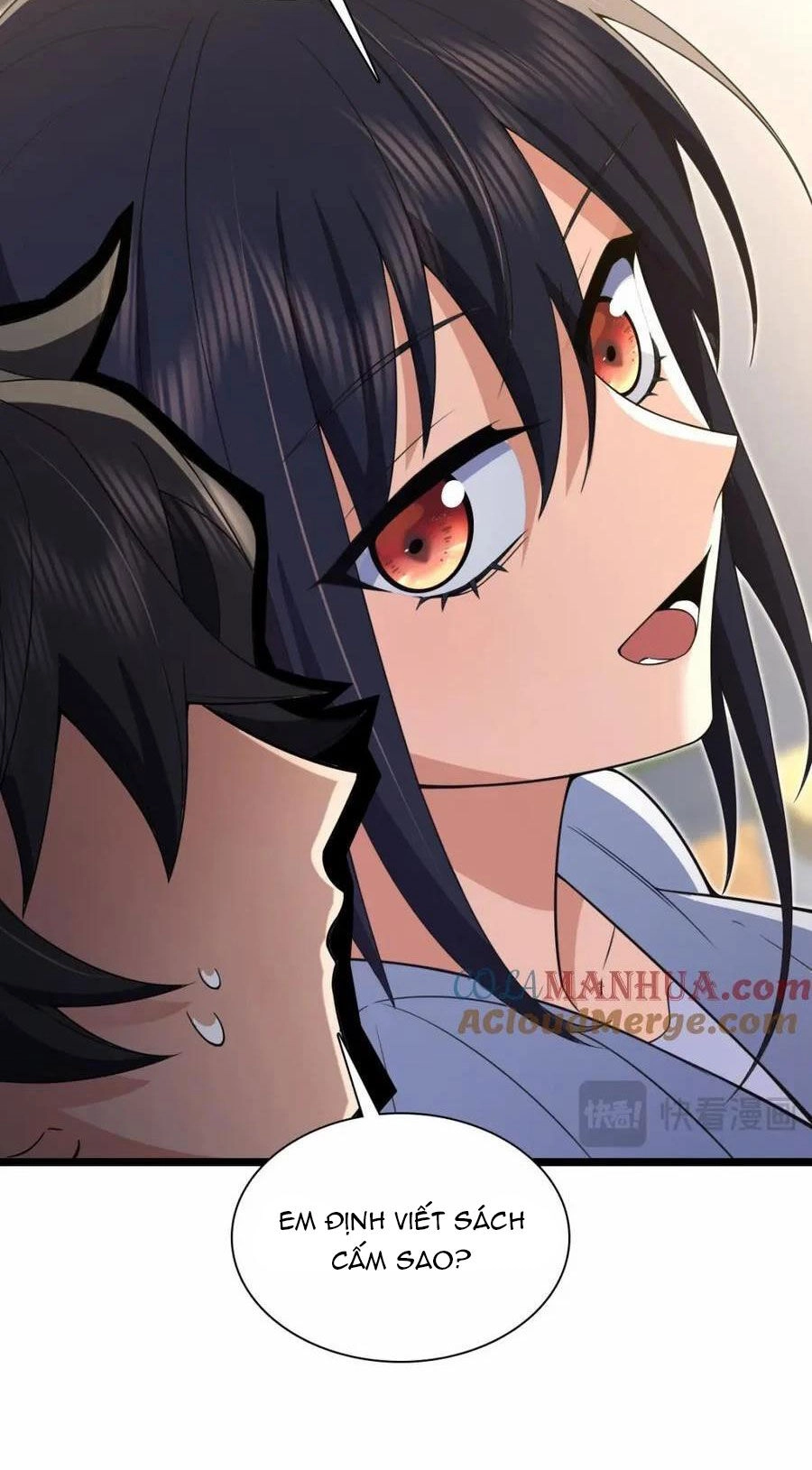 Bà Xã Nhà Tôi Đến Từ Ngàn Năm Trước Chapter 214 - 37