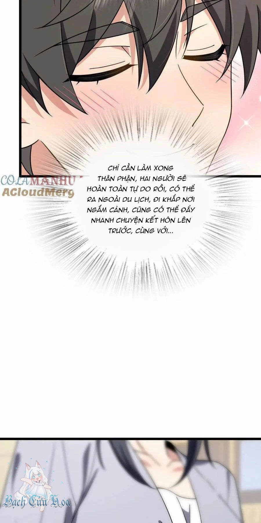 Bà Xã Nhà Tôi Đến Từ Ngàn Năm Trước Chapter 215 - 3