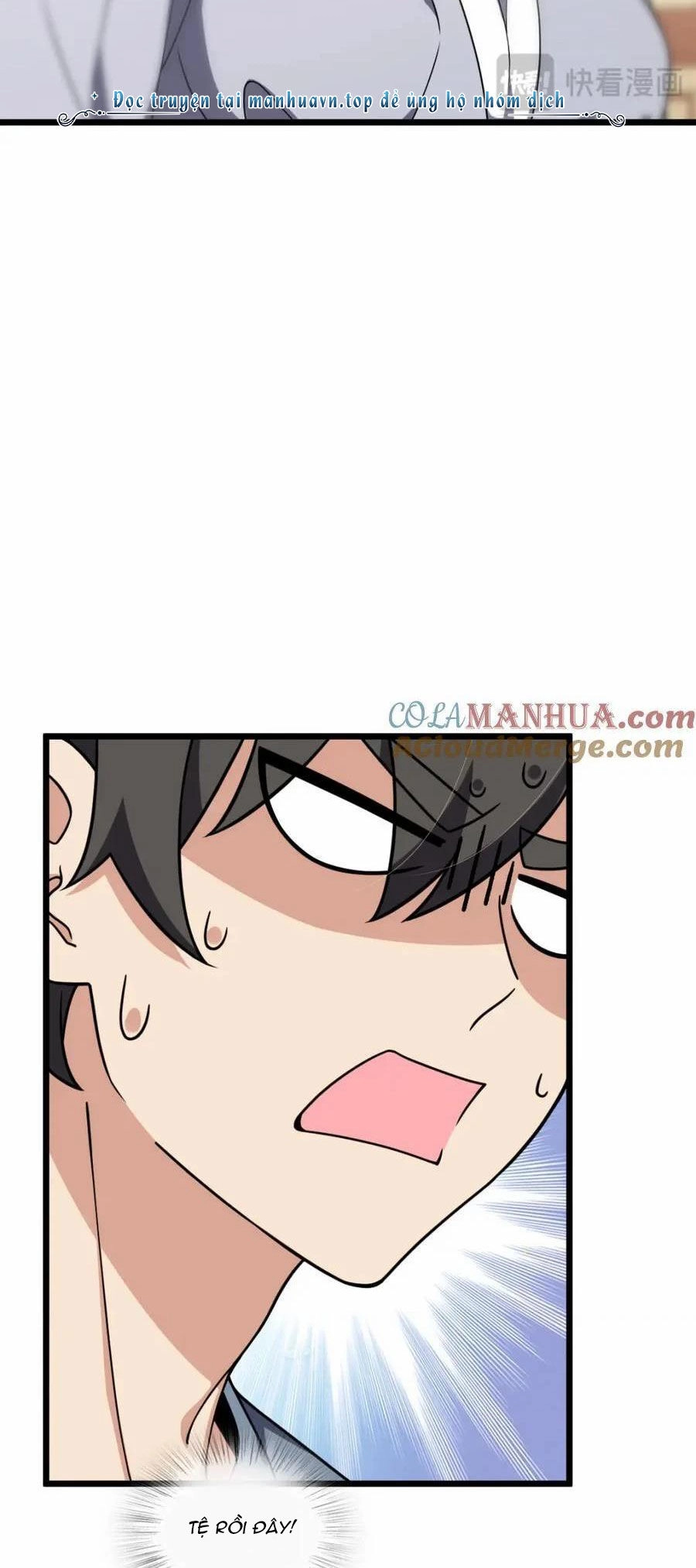 Bà Xã Nhà Tôi Đến Từ Ngàn Năm Trước Chapter 215 - 4