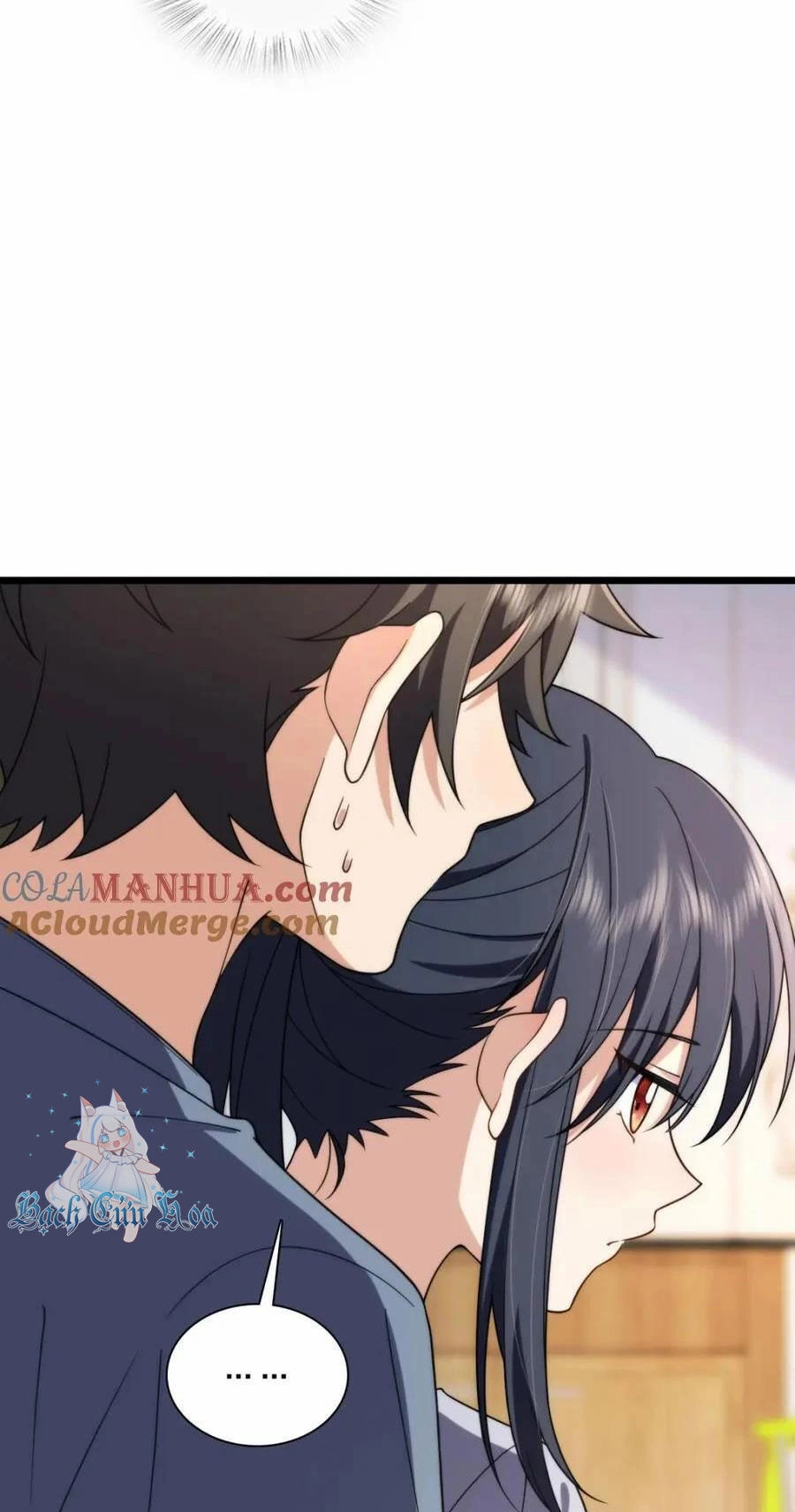 Bà Xã Nhà Tôi Đến Từ Ngàn Năm Trước Chapter 215 - 5