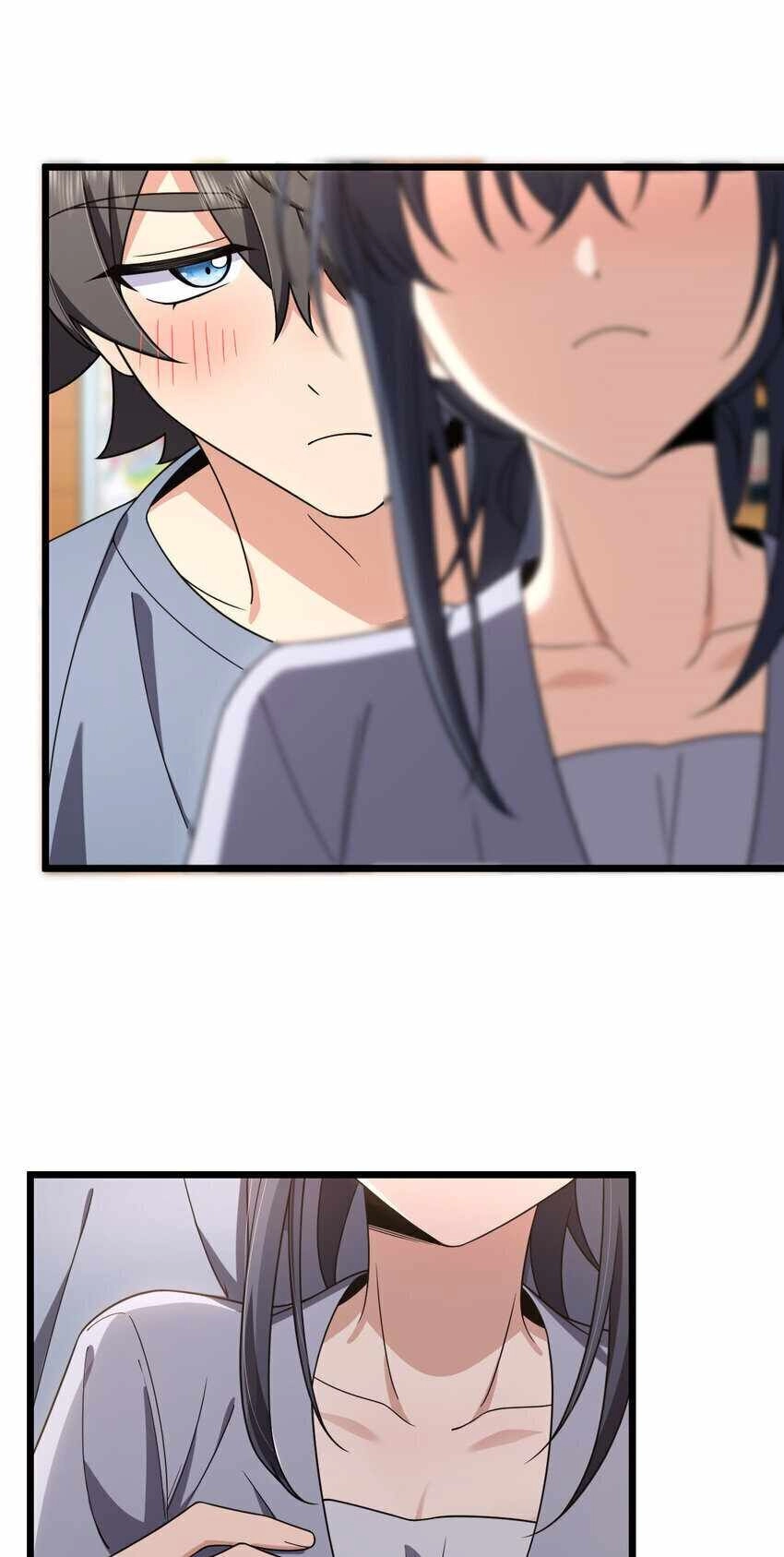 Bà Xã Nhà Tôi Đến Từ Ngàn Năm Trước Chapter 215 - 7