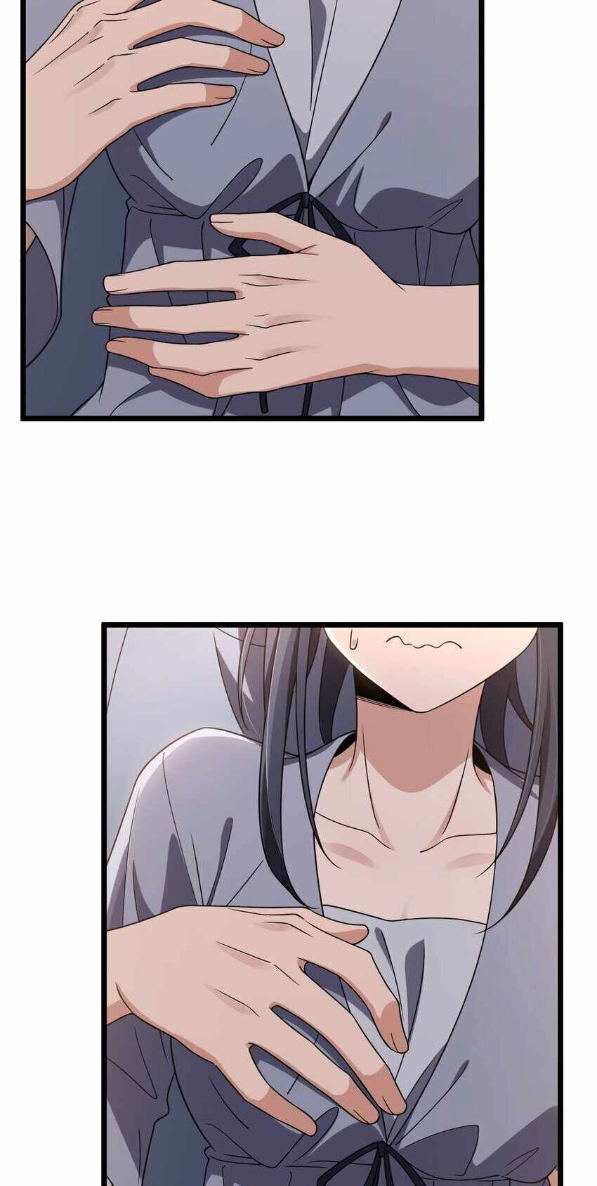 Bà Xã Nhà Tôi Đến Từ Ngàn Năm Trước Chapter 215 - 8