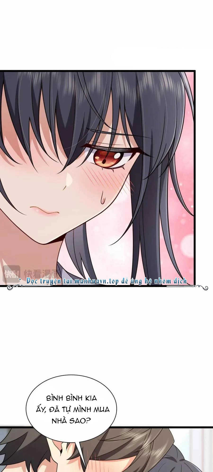 Bà Xã Nhà Tôi Đến Từ Ngàn Năm Trước Chapter 215 - 9