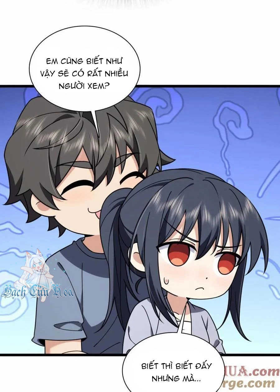 Bà Xã Nhà Tôi Đến Từ Ngàn Năm Trước Chapter 215 - 13