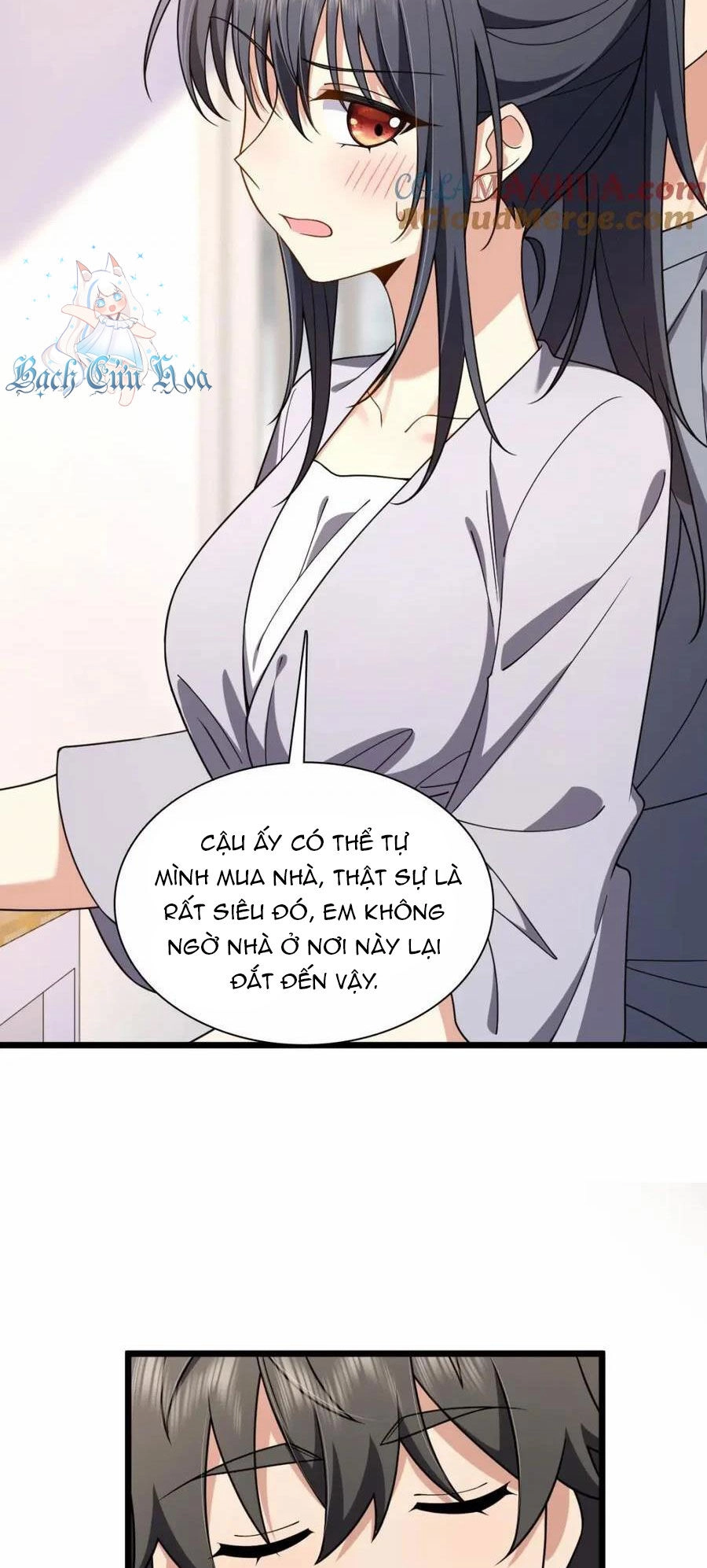 Bà Xã Nhà Tôi Đến Từ Ngàn Năm Trước Chapter 215 - 16