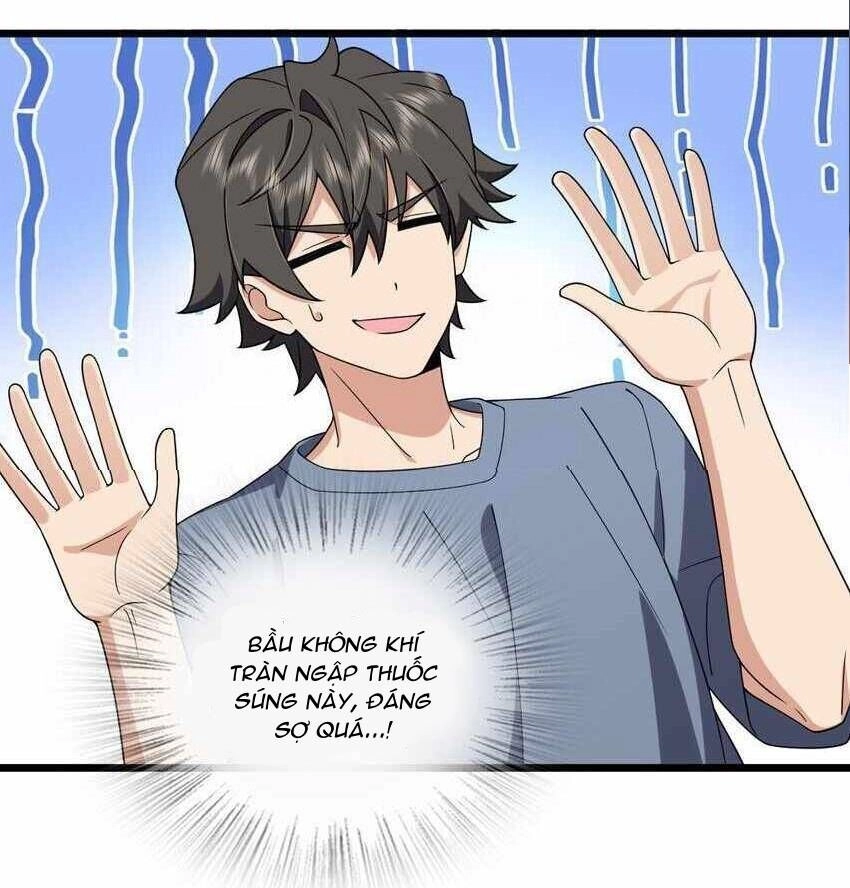 Bà Xã Nhà Tôi Đến Từ Ngàn Năm Trước Chapter 215 - 22