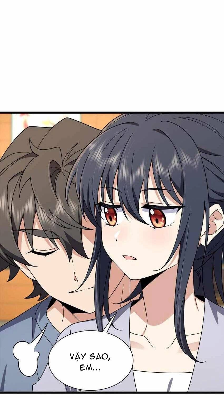 Bà Xã Nhà Tôi Đến Từ Ngàn Năm Trước Chapter 215 - 24