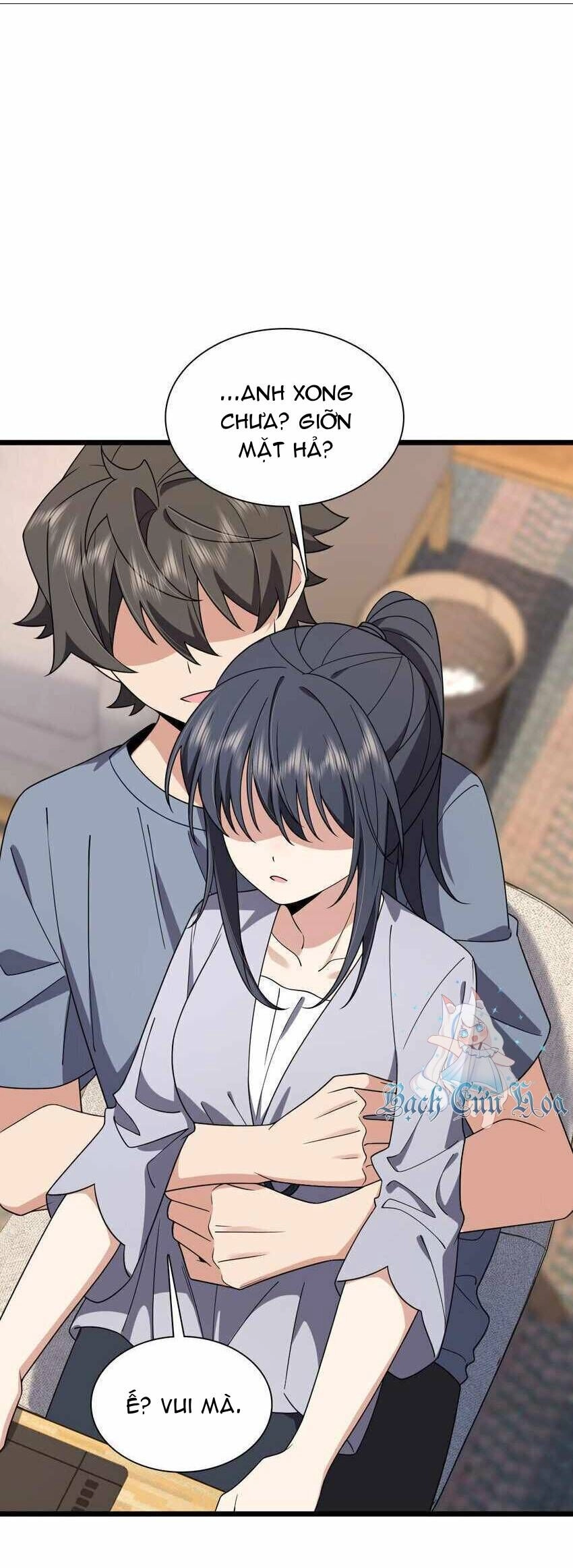 Bà Xã Nhà Tôi Đến Từ Ngàn Năm Trước Chapter 215 - 25