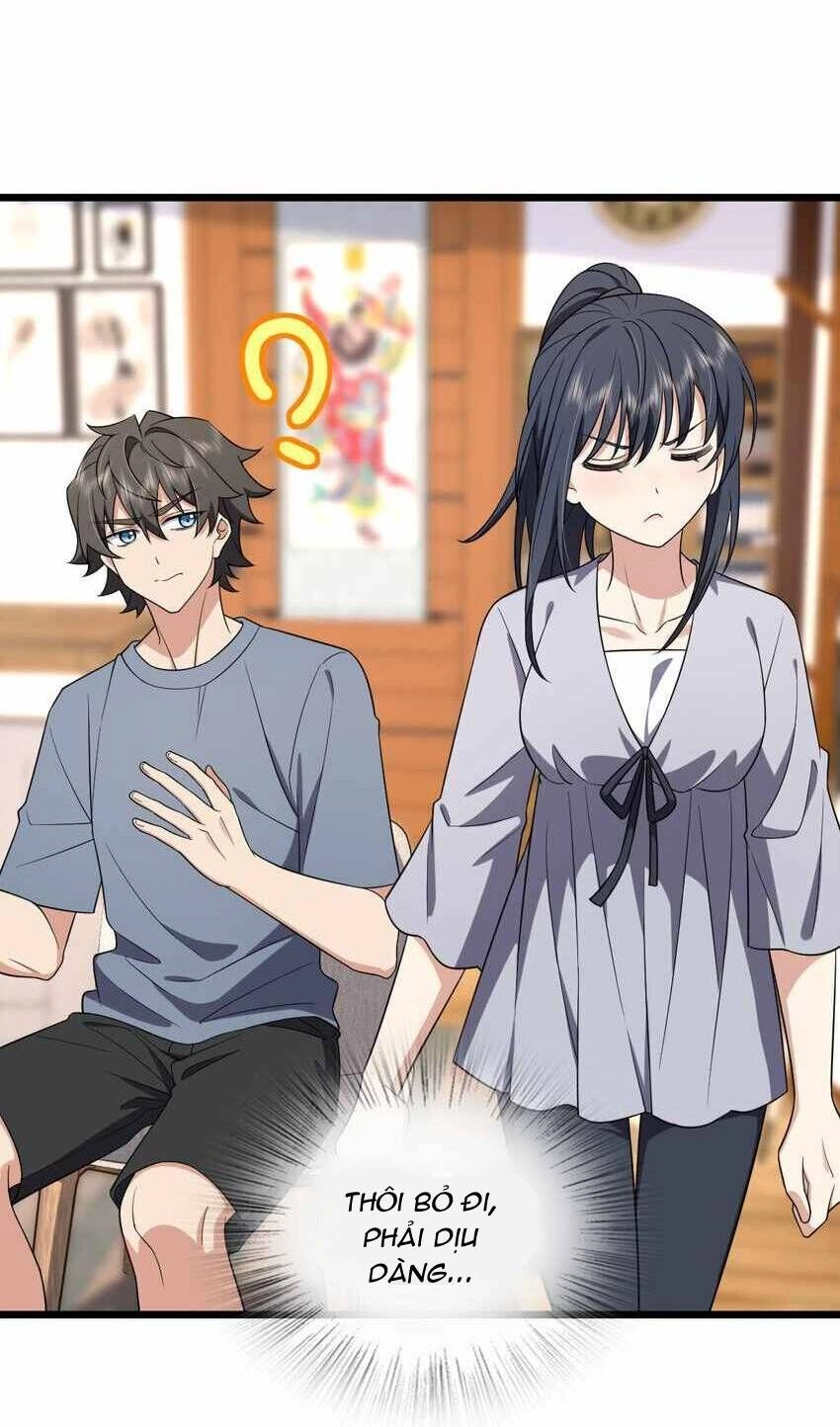 Bà Xã Nhà Tôi Đến Từ Ngàn Năm Trước Chapter 215 - 28