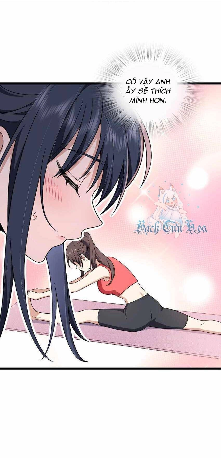 Bà Xã Nhà Tôi Đến Từ Ngàn Năm Trước Chapter 215 - 29