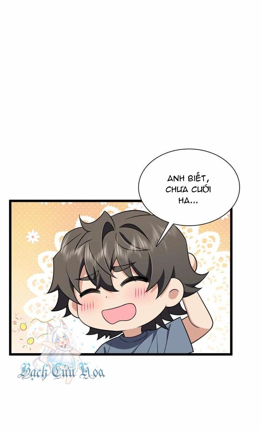 Bà Xã Nhà Tôi Đến Từ Ngàn Năm Trước Chapter 215 - 32