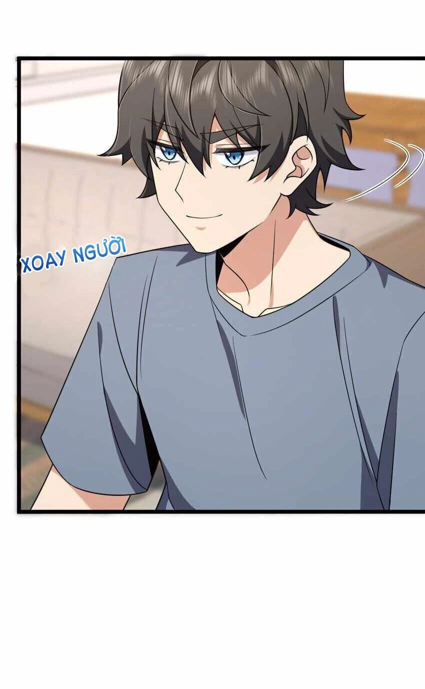 Bà Xã Nhà Tôi Đến Từ Ngàn Năm Trước Chapter 215 - 35