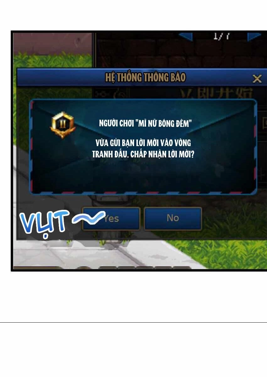 Bà Xã Nhà Tôi Đến Từ Ngàn Năm Trước Chapter 215 - 37