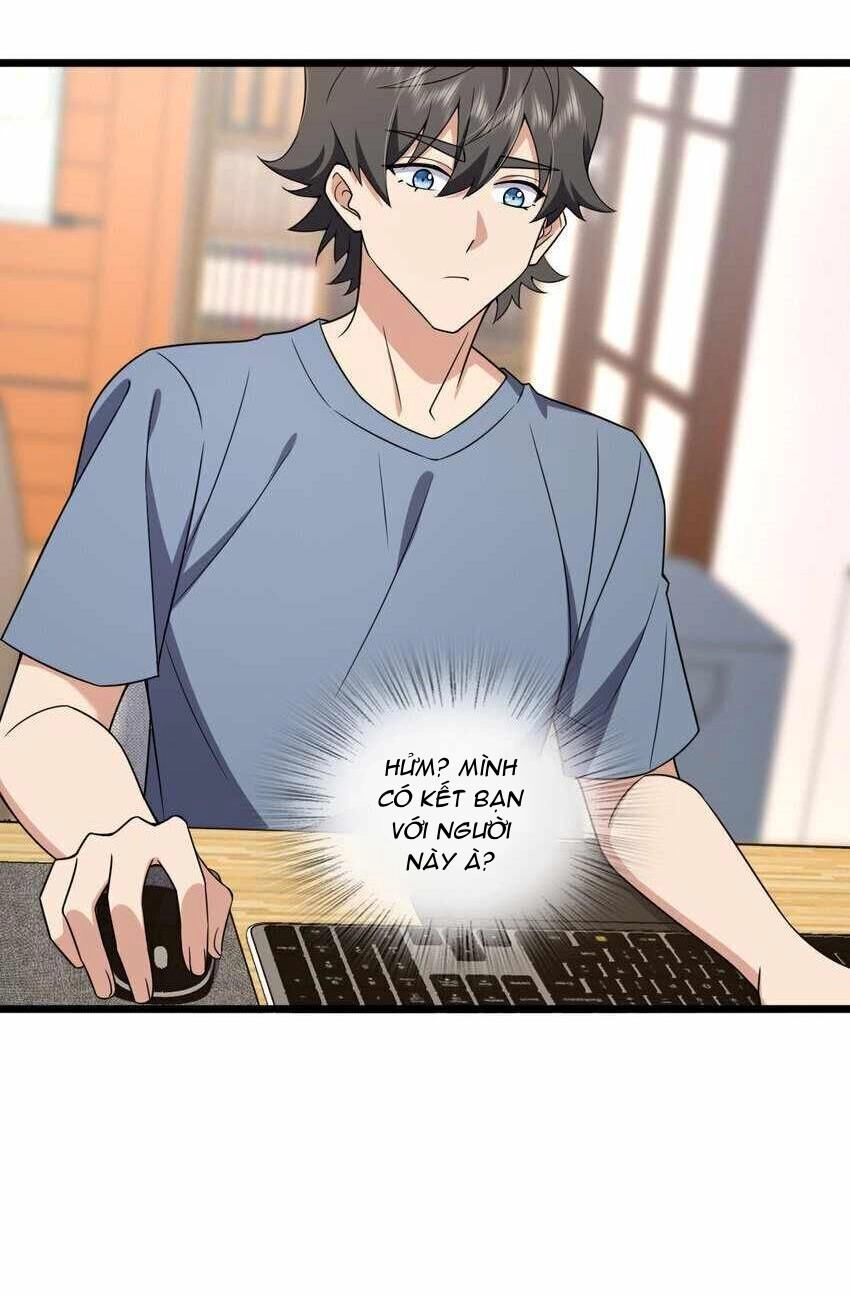 Bà Xã Nhà Tôi Đến Từ Ngàn Năm Trước Chapter 215 - 38