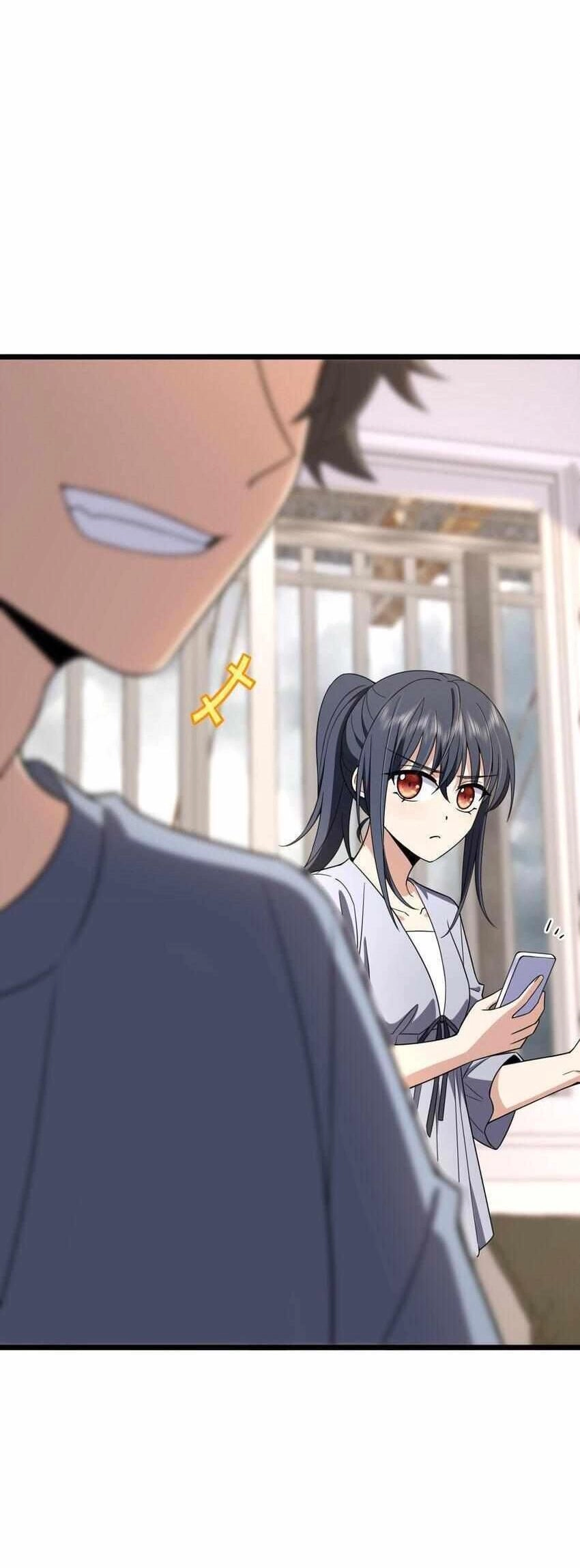 Bà Xã Nhà Tôi Đến Từ Ngàn Năm Trước Chapter 215 - 42