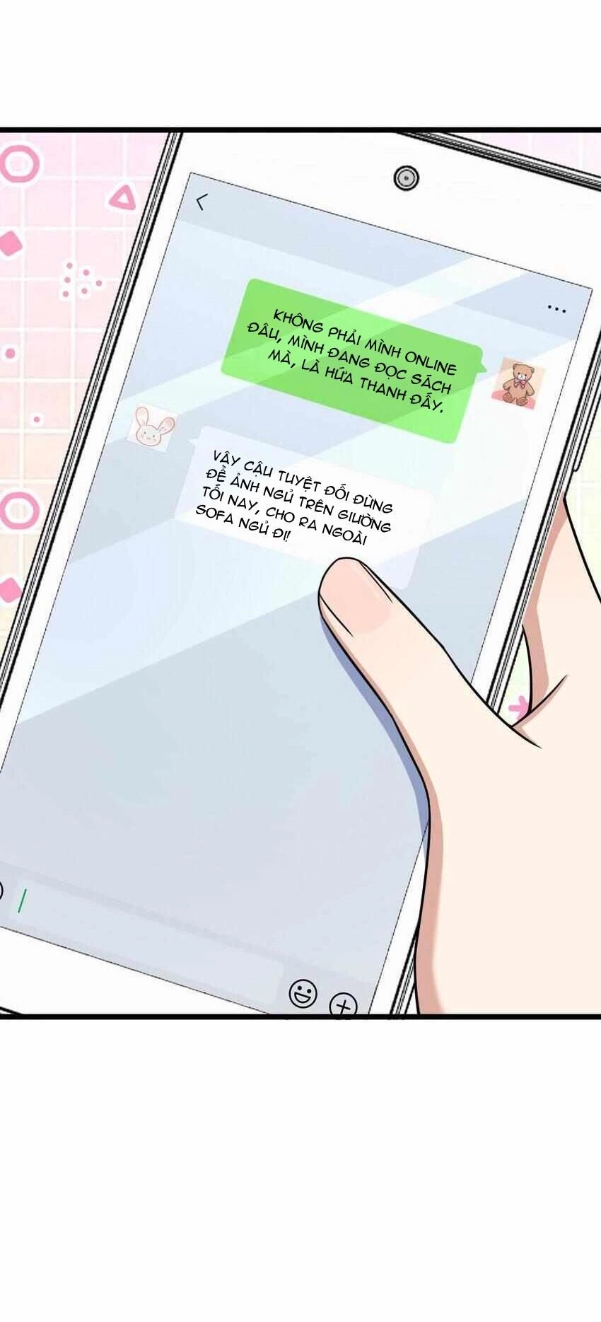 Bà Xã Nhà Tôi Đến Từ Ngàn Năm Trước Chapter 215 - 44