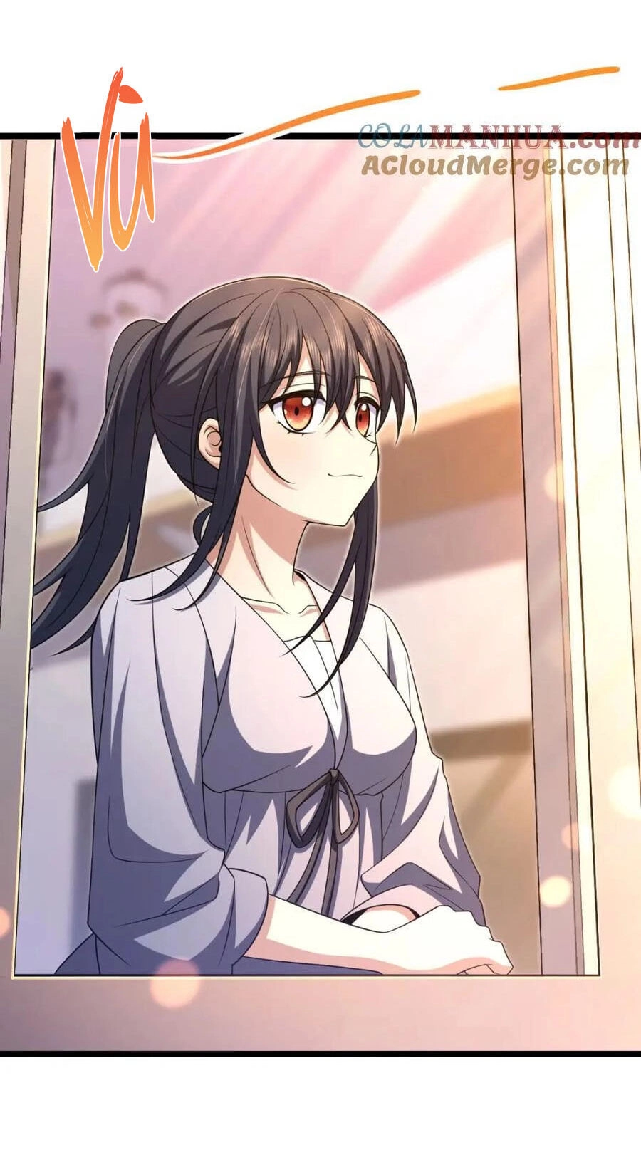 Bà Xã Nhà Tôi Đến Từ Ngàn Năm Trước Chapter 216 - 2