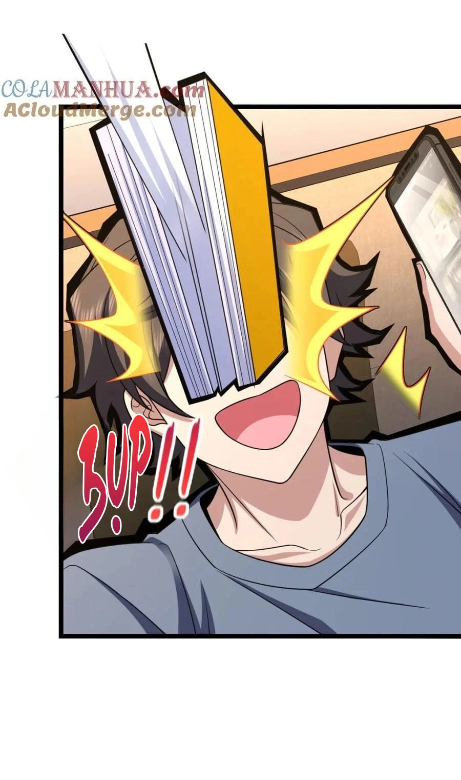 Bà Xã Nhà Tôi Đến Từ Ngàn Năm Trước Chapter 216 - 7