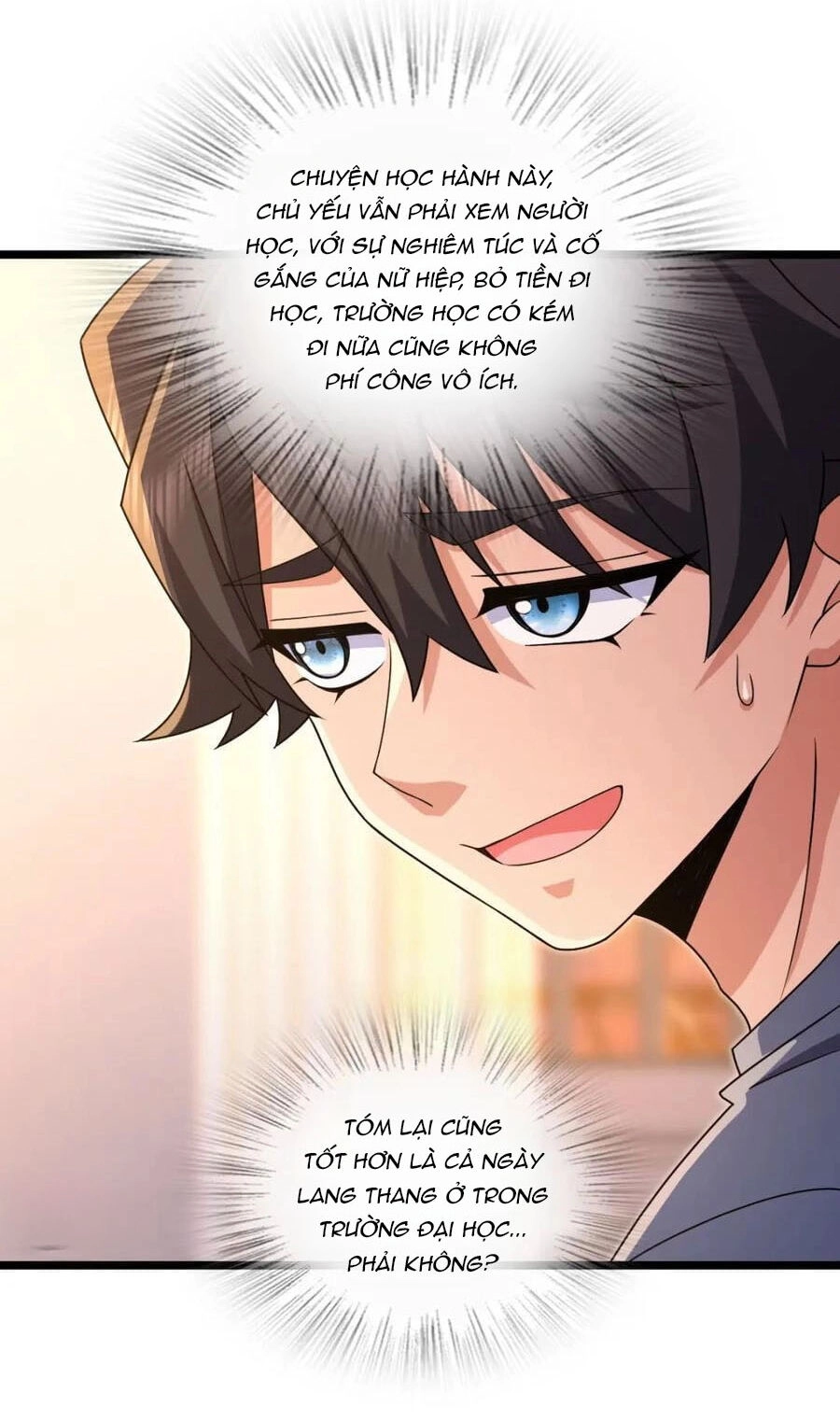 Bà Xã Nhà Tôi Đến Từ Ngàn Năm Trước Chapter 216 - 16