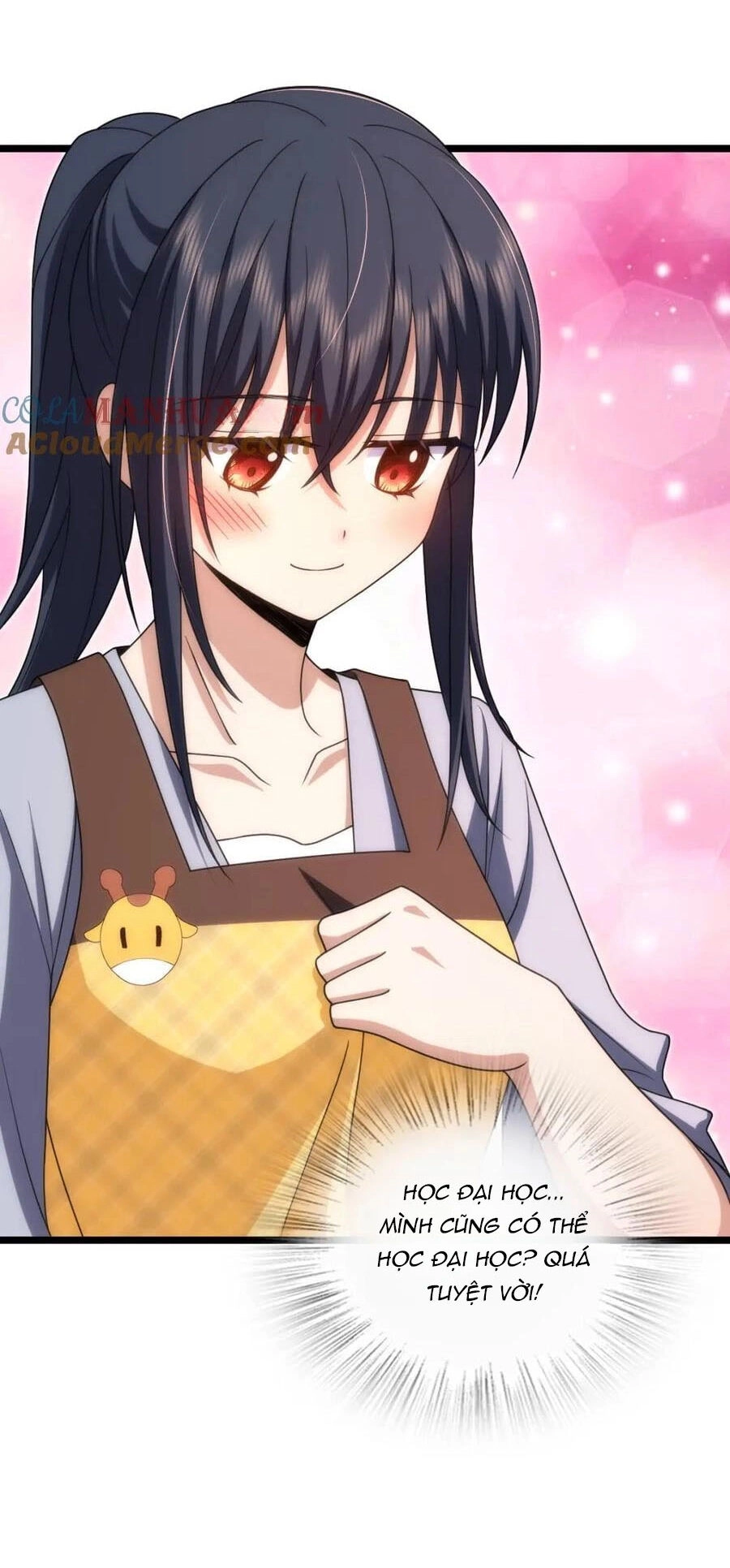 Bà Xã Nhà Tôi Đến Từ Ngàn Năm Trước Chapter 216 - 18