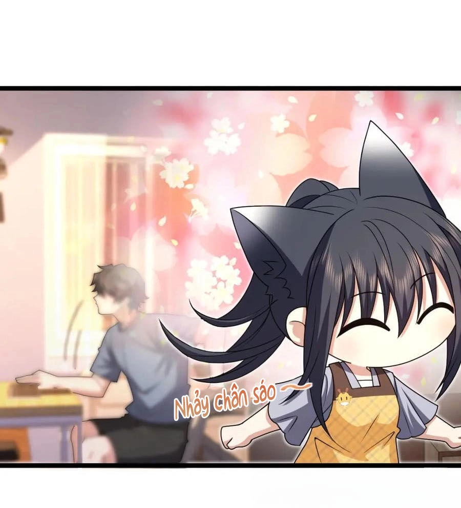 Bà Xã Nhà Tôi Đến Từ Ngàn Năm Trước Chapter 216 - 19