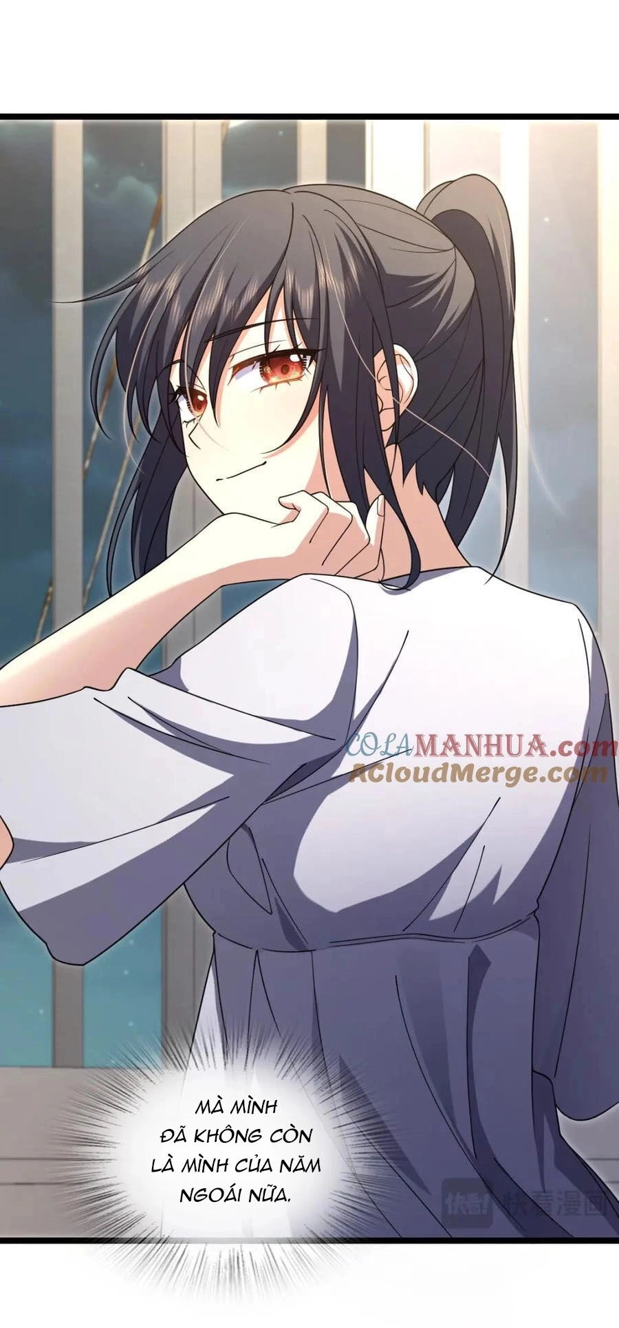 Bà Xã Nhà Tôi Đến Từ Ngàn Năm Trước Chapter 216 - 34