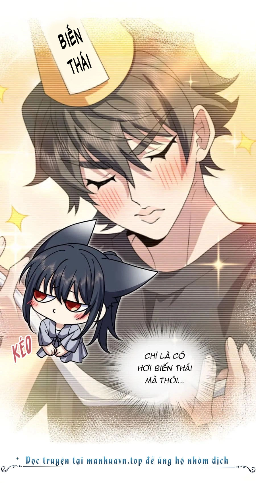 Bà Xã Nhà Tôi Đến Từ Ngàn Năm Trước Chapter 216 - 38