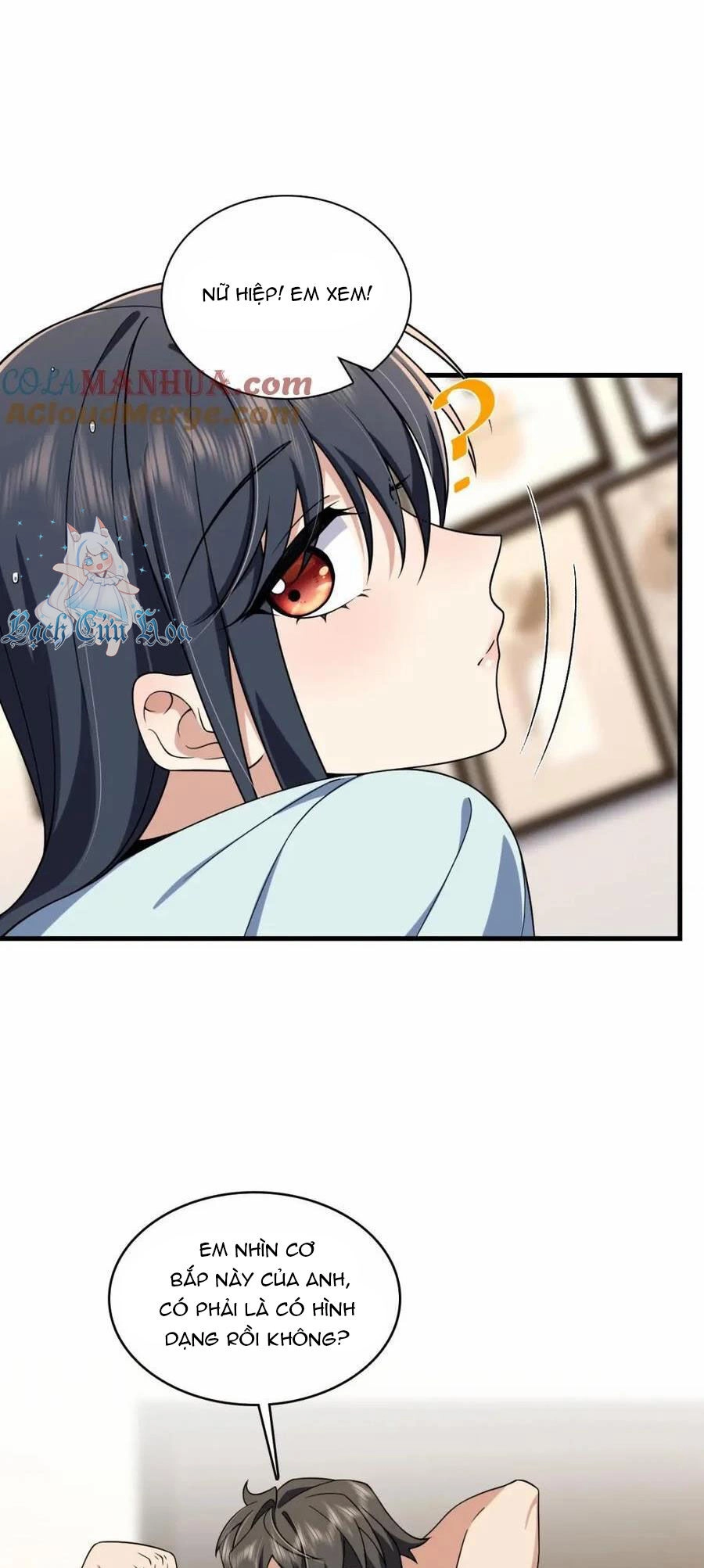 Bà Xã Nhà Tôi Đến Từ Ngàn Năm Trước Chapter 217 - 11