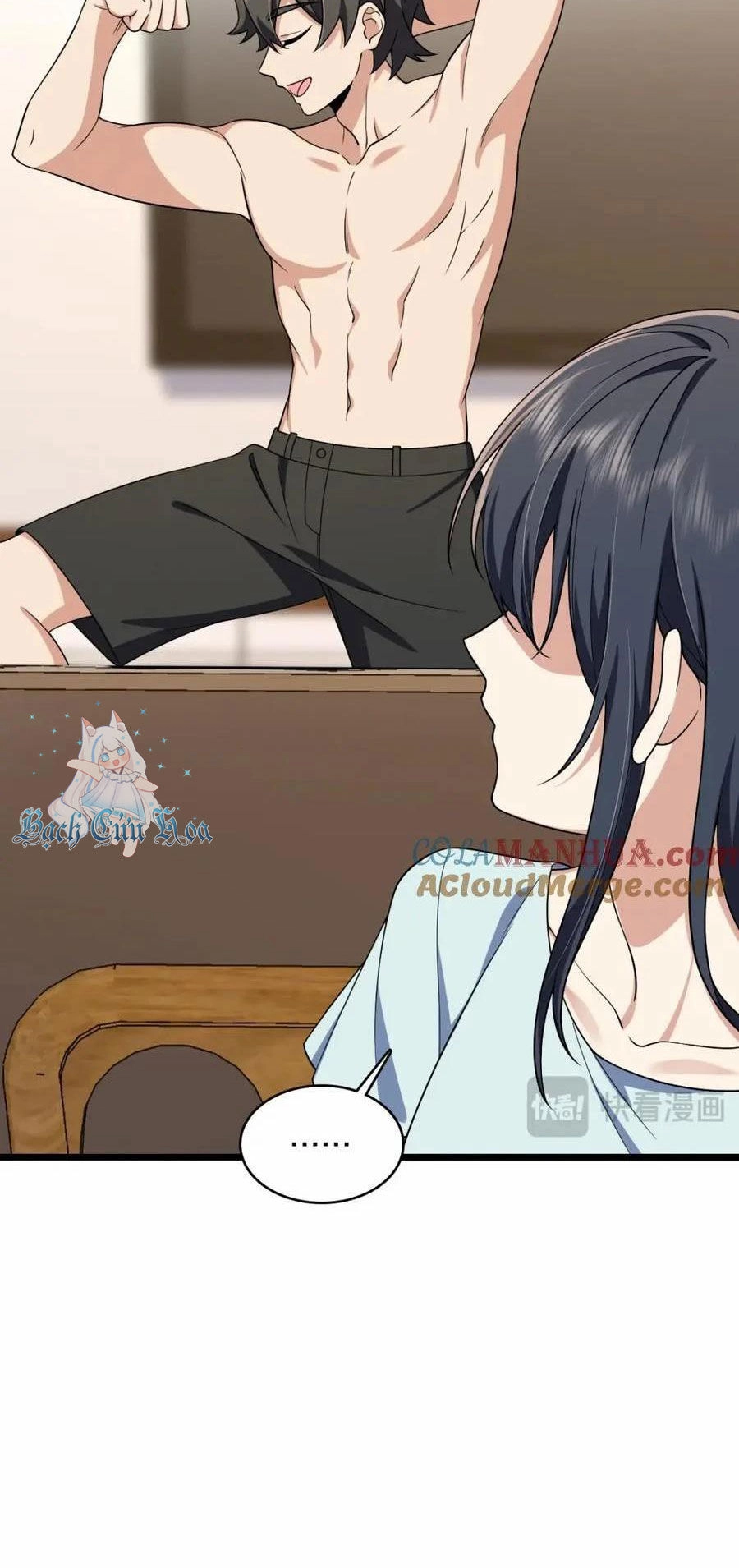 Bà Xã Nhà Tôi Đến Từ Ngàn Năm Trước Chapter 217 - 12