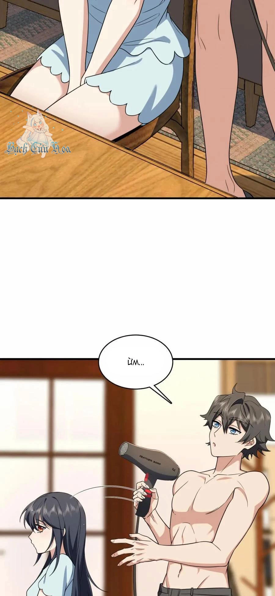 Bà Xã Nhà Tôi Đến Từ Ngàn Năm Trước Chapter 217 - 16