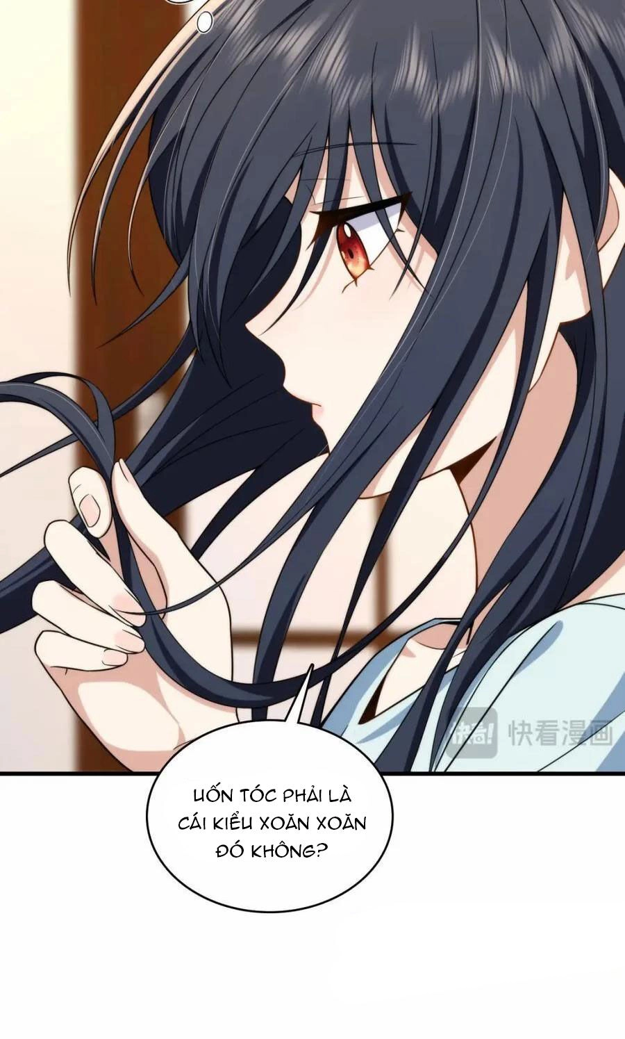 Bà Xã Nhà Tôi Đến Từ Ngàn Năm Trước Chapter 217 - 19