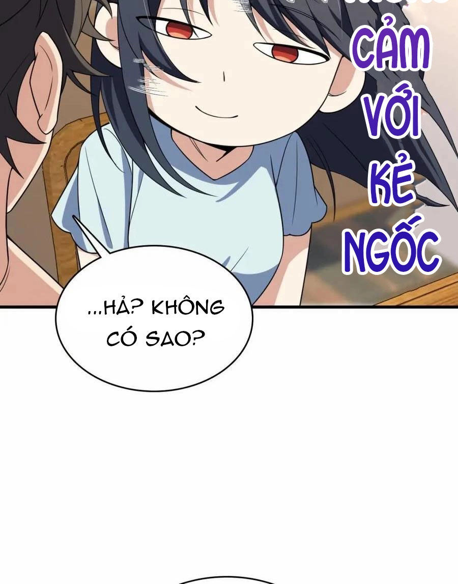 Bà Xã Nhà Tôi Đến Từ Ngàn Năm Trước Chapter 217 - 24