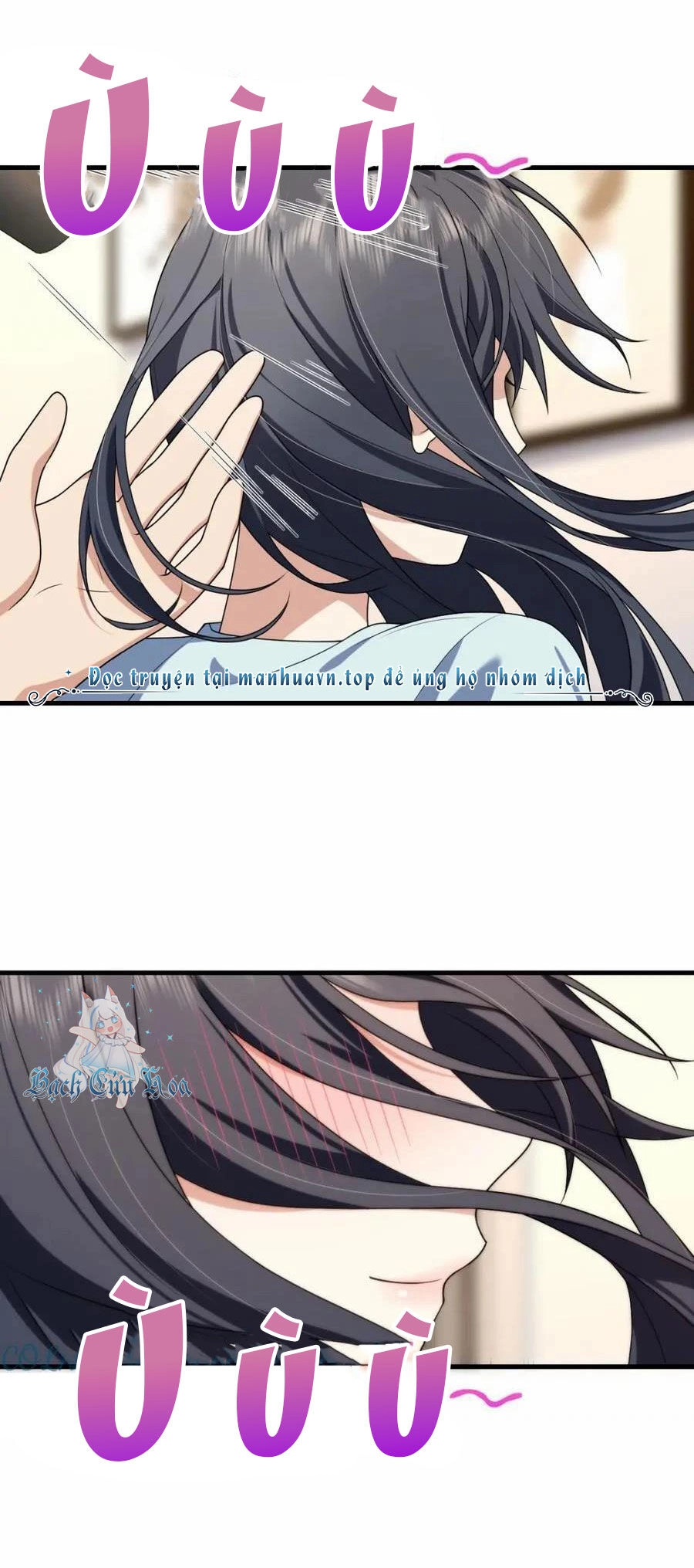 Bà Xã Nhà Tôi Đến Từ Ngàn Năm Trước Chapter 217 - 27