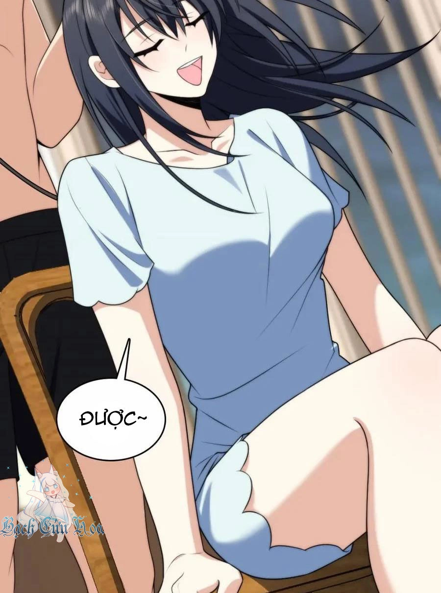 Bà Xã Nhà Tôi Đến Từ Ngàn Năm Trước Chapter 217 - 31