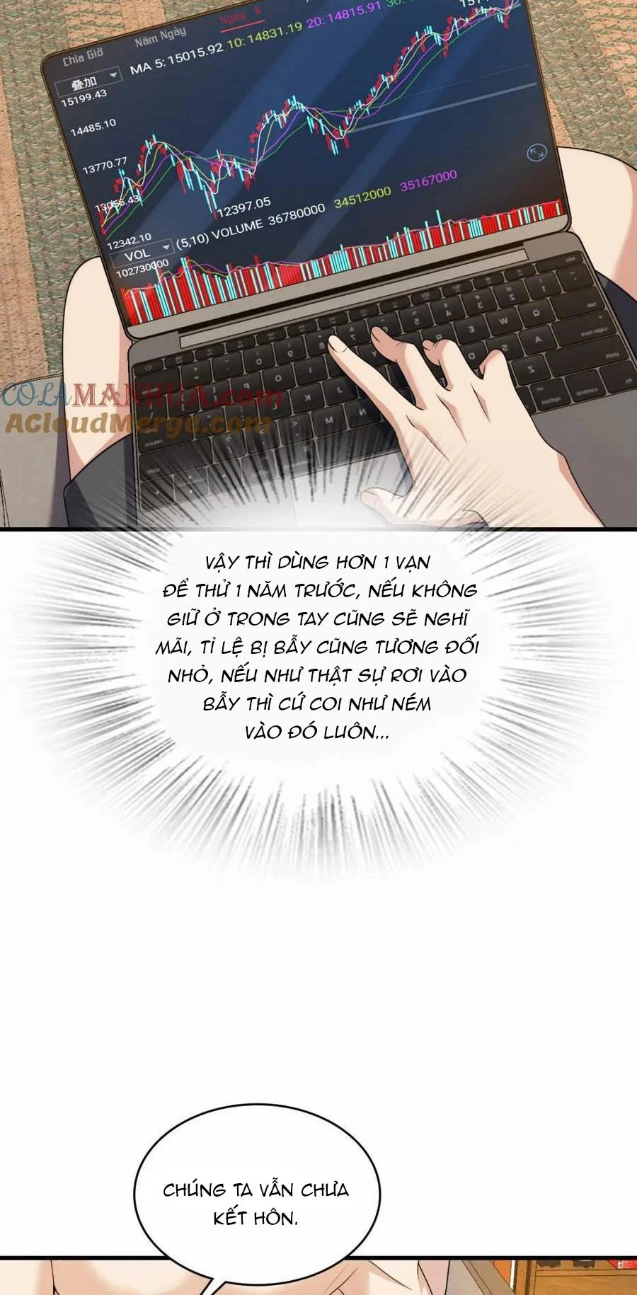 Bà Xã Nhà Tôi Đến Từ Ngàn Năm Trước Chapter 217 - 38