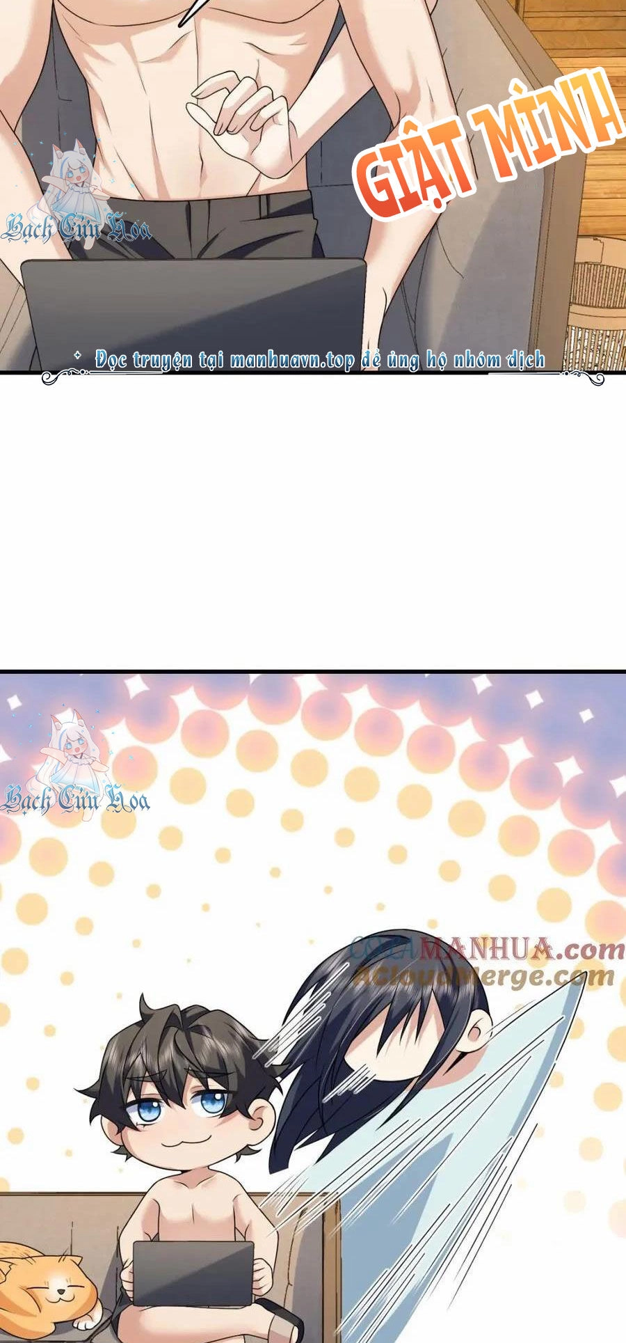 Bà Xã Nhà Tôi Đến Từ Ngàn Năm Trước Chapter 217 - 39